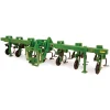 Manufacturer_ERTL Tractors | Implements<1/16 John Deere Tool Bar Cultivator