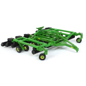 Manufacturer_ERTL Implements<1/64 John Deere 2660VT Variable-Intensity Tillage