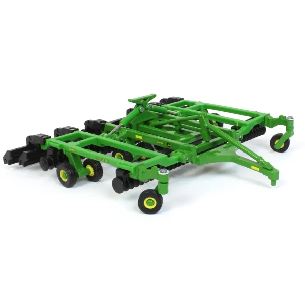 Manufacturer_ERTL Implements<1/64 John Deere 2660VT Variable-Intensity Tillage
