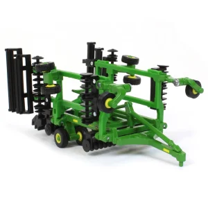 Manufacturer_ERTL Implements<1/64 John Deere 2660VT Variable-Intensity Tillage