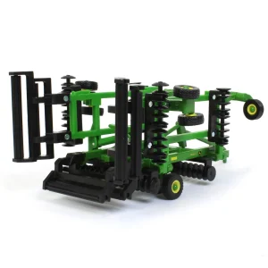 Manufacturer_ERTL Implements<1/64 John Deere 2660VT Variable-Intensity Tillage