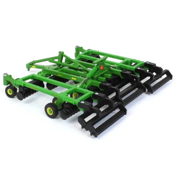 Manufacturer_ERTL Implements<1/64 John Deere 2660VT Variable-Intensity Tillage