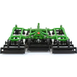 Manufacturer_ERTL Implements<1/64 John Deere 2660VT Variable-Intensity Tillage