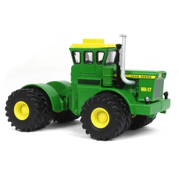 Manufacturer_ERTL Tractors<1/64 John Deere WA-14 & WA-17 Vintage 4WD Tractors, From ERTL's Prestige Select Series #2