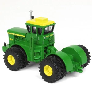 Manufacturer_ERTL Tractors<1/64 John Deere WA-14 & WA-17 Vintage 4WD Tractors, From ERTL's Prestige Select Series #2