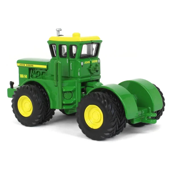 Manufacturer_ERTL Tractors<1/64 John Deere WA-14 & WA-17 Vintage 4WD Tractors, From ERTL's Prestige Select Series #2