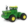Manufacturer_ERTL Tractors<1/64 John Deere WA-14 Vintage 4WD Tractor, ERTLs Prestige Select Series #2