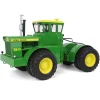 Manufacturer_ERTL Tractors<1/16 John Deere WA-14 Vintage 4WD, ERTL Prestige Select #2 (1/16 Tractor Only)