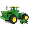 Manufacturer_ERTL Tractors<1/16 John Deere WA-14 Vintage 4WD, ERTL Prestige Select #2