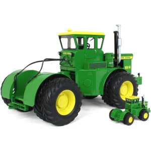 Manufacturer_ERTL Tractors<1/16 John Deere WA-14 Vintage 4WD, ERTL Prestige Select #2