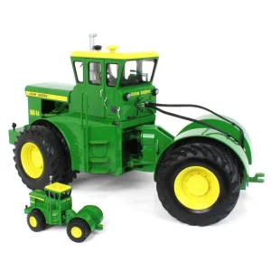 Manufacturer_ERTL Tractors<1/16 John Deere WA-14 Vintage 4WD, ERTL Prestige Select #2