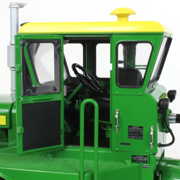 Manufacturer_ERTL Tractors<1/16 John Deere WA-14 Vintage 4WD, ERTL Prestige Select #2 (1/16 Tractor Only)