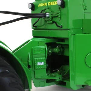 Manufacturer_ERTL Tractors<1/16 John Deere WA-14 Vintage 4WD, ERTL Prestige Select #2 (1/16 Tractor Only)