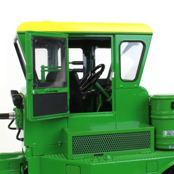 Manufacturer_ERTL Tractors<1/16 John Deere WA-14 Vintage 4WD, ERTL Prestige Select #2 (1/16 Tractor Only)