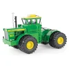 Manufacturer_ERTL Tractors<1/32 John Deere Wagner WA-17 4WD with Front & Rear Duals, ERTL Prestige Collection