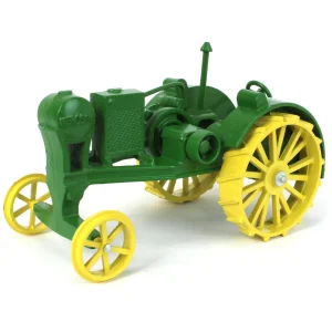 Manufacturer_Scale Models Tractors<1/16 John Deere Waterloo Boy by Scale Models