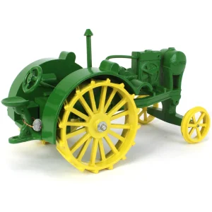 Manufacturer_Scale Models Tractors<1/16 John Deere Waterloo Boy by Scale Models