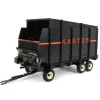 Manufacturer_SpecCast Implements<1/16 Kasten Heavy Duty 21 Forage Wagon, 2022 NFTM Renovation Unit, 2nd in Series