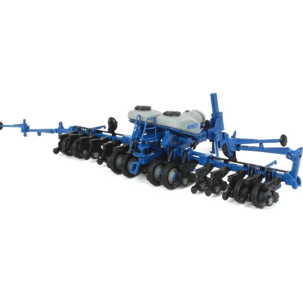 Manufacturer_SpecCast Implements<1/64 Kinze 5900 16 Row Bulk Seed Planter