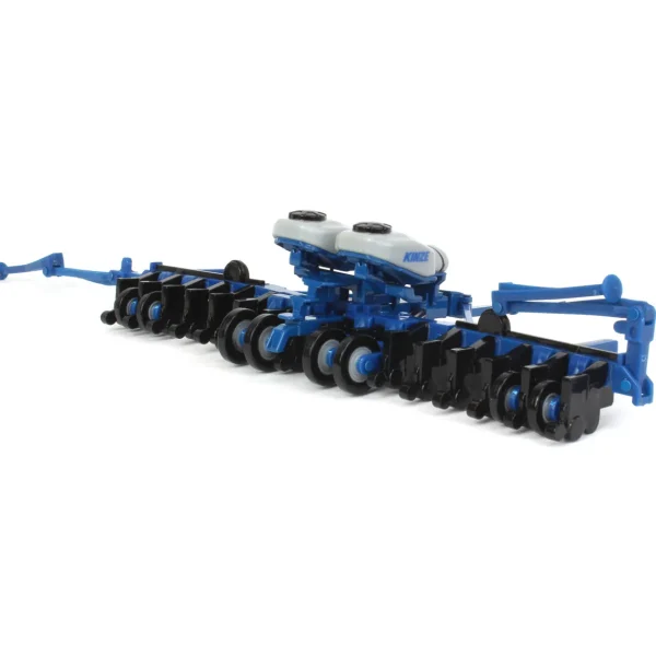 Manufacturer_SpecCast Implements<1/64 Kinze 5900 16 Row Bulk Seed Planter - Made with Plastic & Great for Play!
