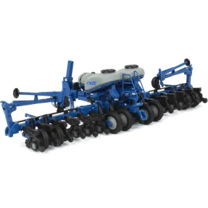 Manufacturer_SpecCast Implements<1/64 Kinze 5900 16 Row Bulk Seed Planter