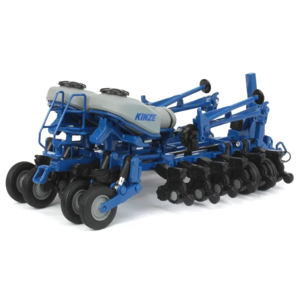 Manufacturer_SpecCast Implements<1/64 Kinze 5900 16 Row Bulk Seed Planter