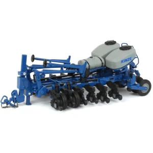 Manufacturer_SpecCast Implements<1/64 Kinze 5900 16 Row Bulk Seed Planter