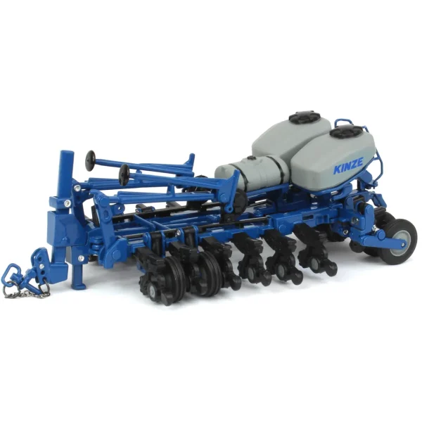 Manufacturer_SpecCast Implements<1/64 Kinze 5900 16 Row Bulk Seed Planter