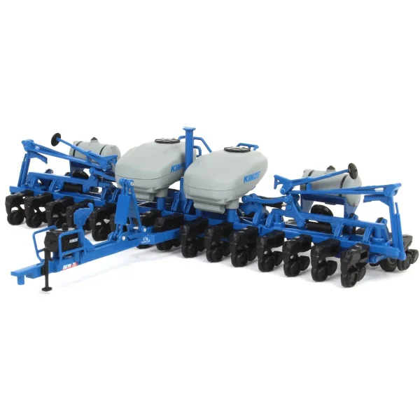 Manufacturer_SpecCast Implements<1/64 Kinze 5670 31 Row 15in Planter