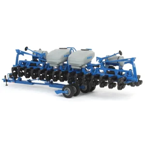 Manufacturer_SpecCast Implements<1/64 Kinze 5670 31 Row 15in Planter