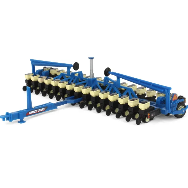 Manufacturer_SpecCast Implements<1/64 Kinze 3605 16 Row Planter