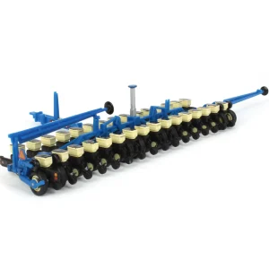 Manufacturer_SpecCast Implements<1/64 Kinze 3605 16 Row Planter