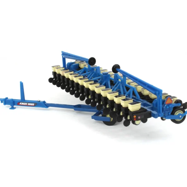 Manufacturer_SpecCast Implements<1/64 Kinze 3605 16 Row Planter