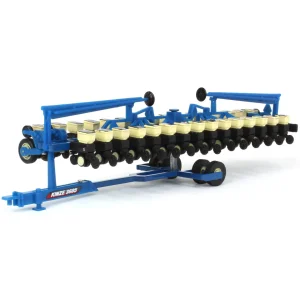 Manufacturer_SpecCast Implements<1/64 Kinze 3605 16 Row Planter