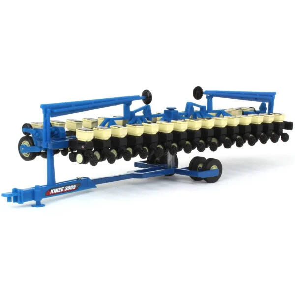 Manufacturer_SpecCast Implements<1/64 Kinze 3605 16 Row Planter