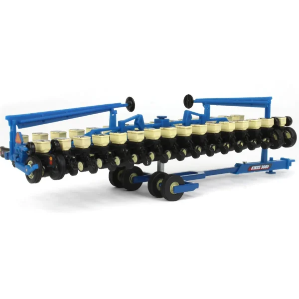 Manufacturer_SpecCast Implements<1/64 Kinze 3605 16 Row Planter