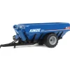 Manufacturer_SpecCast Implements<1/64 Kinze 1521 Grain Cart with Flotation Tires