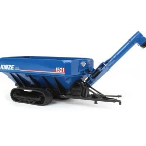 Manufacturer_SpecCast Implements<1/64 Kinze 1521 Grain Cart with Tracks