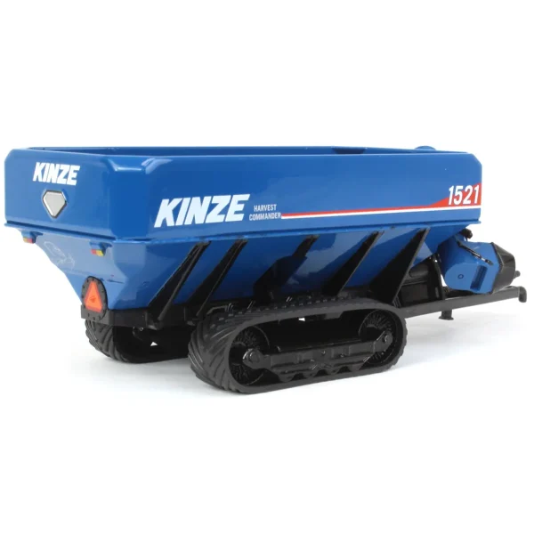 Manufacturer_SpecCast Implements<1/64 Kinze 1521 Grain Cart with Tracks