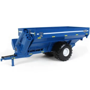 Manufacturer_SpecCast Implements<1/32 Kinze 1050 Harvest Commander Grain Cart with Sof-Tred Flotation Tires