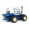 Manufacturer_SpecCast Tractors<1/64 Kinze Big Blue 640 4WD Tractor with Front & Rear Duals