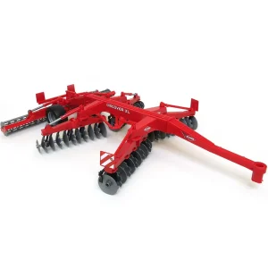 Manufacturer_Bruder Toys Implements<1/16 Kuhn Discover XL Disc Harrow by Bruder