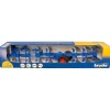 Manufacturer_Bruder Toys Implements<1/16 Lemken Vari Trail 8 Bottom Plow by Bruder
