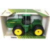 Manufacturer_ERTL Tractors<1/16 Limited Denver Edition John Deere 8960 4WD Duals Sept. 1988, 1 of 2000
