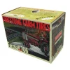 Manufacturer_ERTL Tractors<1/16 Limited Edition 1963 IH Farmall 706 Tractor, Firestone Farm Tires, 1 of 5000