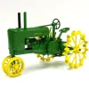 Manufacturer_ERTL Tractors<1/16 Limited Edition Award Version Two Cylinder Expo 2010 John Deere GM War Tractor on Steel Wheels