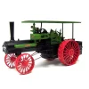 Manufacturer_ERTL Tractors<1/16 Limited Edition Case 65 H.P. Steam Engine with Green Canopy