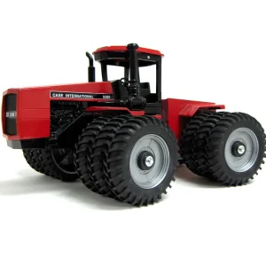 Manufacturer_Scale Models Tractors<1/16 Limited Edition Case IH 9280 4WD with Triples