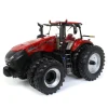Manufacturer_ERTL Tractors<1/16 Limited Edition Case IH 400 AFS Connect "Intro" Magnum w/ Front & Rear Duals, ERTL Prestige Collection