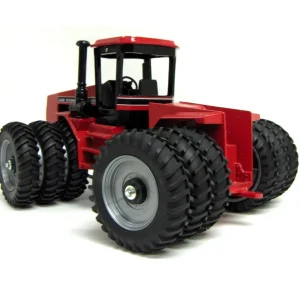 Manufacturer_Scale Models Tractors<1/16 Limited Edition Case IH 9280 4WD with Triples